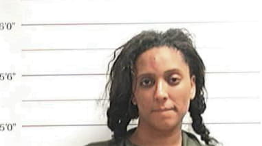 Kim Watkins, - Orleans Parish County, LA 